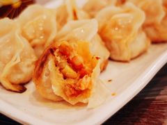 -沈记烧烤海鲜(江汉二路店)