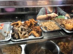 -凤张螺蛳粉·爽口粉(跃进路总店)