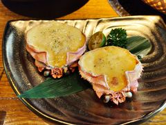 -蟹将军日本料理(中南路店)