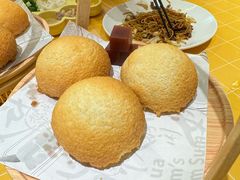 -蔡澜点心·粤菜(花城汇南区店)