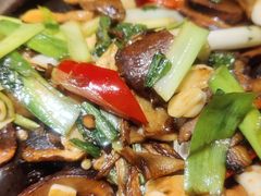 -云海肴·汽锅鸡·云南菜(广安门天虹店)