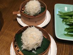 -粗茶淡饭·隐庐私厨(东亭店)