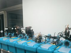 -乐博乐博少儿编程·乐高机器人编程·信息学竞赛(天虹校区)