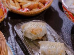 -金翠河烧鹅餐厅(解放碑时代广场店)