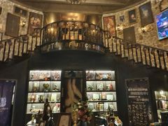 -雪灵魔法世界SHELLY’S TAROT(大良桂畔里店)