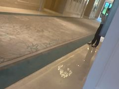 -舟山朱家尖绿城威斯汀度假酒店