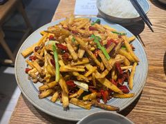 -静一餐厅·湖北菜(前门创始店)