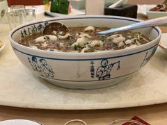-宋庄魁元艺术餐厅