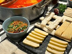 -小街猪手(团结湖店)