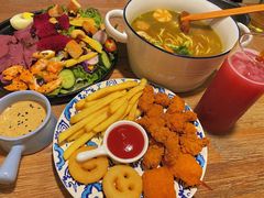 麻麻面-张老板的店(民乐园店)