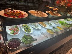 -拉蒂娜·巴西牛排馆 Latina·Brazilian Steakhouse(陆家嘴旗舰店)