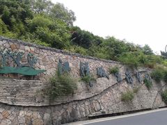 -西湖风景区-江洋畈生态公园