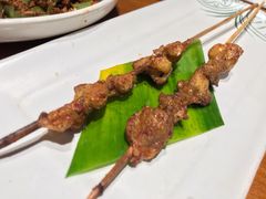 -云海肴云南菜(花园城店)