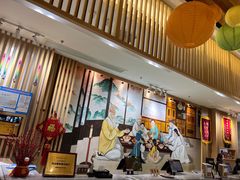 -汤森悠生活文化汤(江宁万达店)