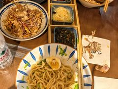 -面乙新派手擀面(大悦城店)