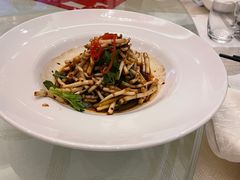 -索菲特酒店·乐轩华中餐厅