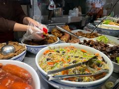-三毛烤鸡(清泰街店)