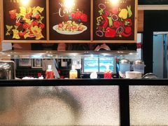 -比格比萨自助(新辰里学清路店)