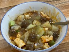 -老字号贾家肉丸糊辣汤(光明巷店)