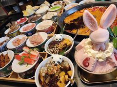 -俏媳妇火锅(宽窄巷子店)