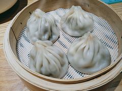 小笼汤包-大耳光馄饨(玫瑰天街店)