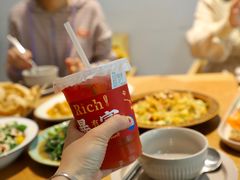 -尚SHANG泰国菜(中山大道店)