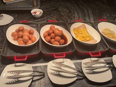 -富力铂尔曼大酒店-尚西餐厅