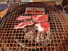 -九田家黑牛烤肉料理(三墩店)