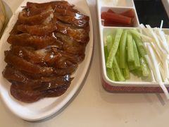 -梅利汴京烤鸭•开封豫菜地标店(晋安路店)