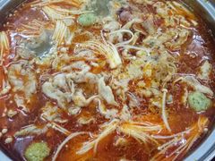 -皇家5号海鲜烤肉火锅自助餐(聊城总店)