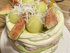-WenTinG文汀·半糖蛋糕(合生汇店)