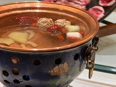 -东来顺•非遗火锅(外滩店)