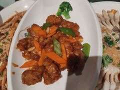 -红蜡烛-养生粥-津鲁菜(中山路店)