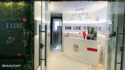 -babiline芭比莱恩半永久纹眉纹唇发际线
