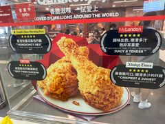 -快乐蜂(永光广场店)