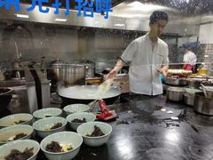 -味一早餐(新芝路店)