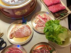 -西塔老太太泥炉烤肉(温州首店万象城黑金店)
