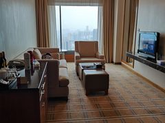 -南京商茂国际酒店(新街口德基广场店)