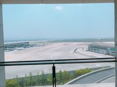 -南京禄口机场雅高铂尔曼大酒店