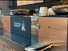 -星巴克(杭州桐庐立山国际店)