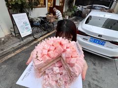 -流酥可心·牛乳蛋糕商店(禾祥西路店)