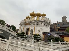 -上海东林寺(金山区)