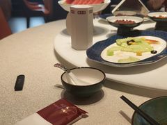-鸽子侯·家宴·平价海鲜(绿地店)