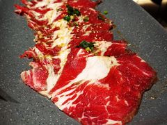 -新石器烤肉(虹悦城店)