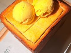 -绿茶餐厅(华信Mall店)