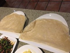 筋饼-老昌春饼(大直街店)