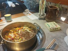 -大理董·董家小厨野生菌火锅(古城旗舰店)