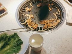 -猫抓烤肉(春熙路店)