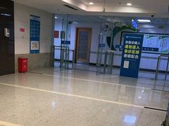 -浙江大学医学院附属第一医院(庆春院区)