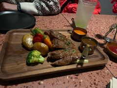 -La Terre乐田(万象城店)